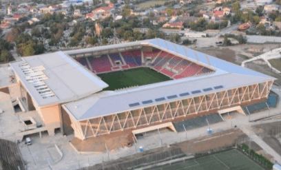 OTP Bank Liga: Feltámad-e fehrévári csapat?