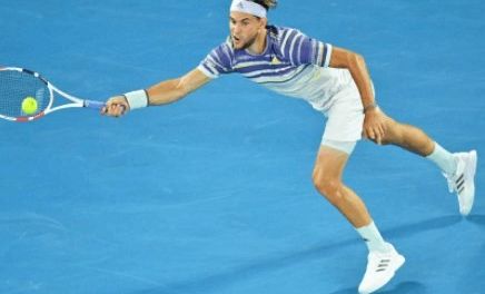 ATP Cup: Thiem - Berrettini (02.02-án éjszaka!)