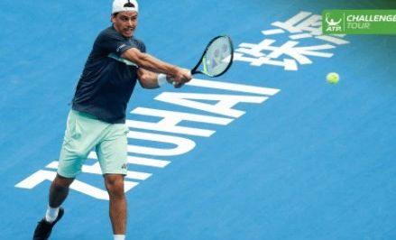 ATP, Murray River Open: Kokkinakis - Bolt, egy underdog-siker jó szorzóért?