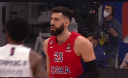 Napi kosár-favorit! 2021.02.04 - I.