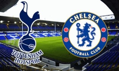 Premeir League: Tottenham - Chelsea (2,77-es szorzóval)