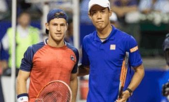 ATP Cup: Schwartzmann - Nishikori (09:00-kor)