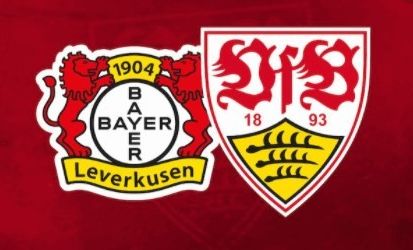 Bundesliga: Bayer Leverkusen - VfB Stuttgart