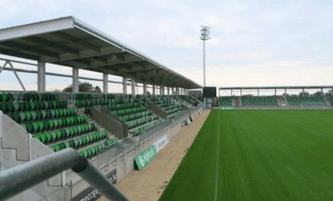 OTP Bank Liga: Paks - Budafok, gólok a főszerepben!