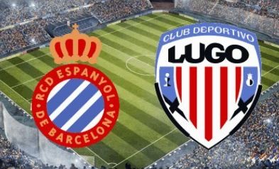La liga 2: Lugo - Espanyol (1,86-os szorzó)