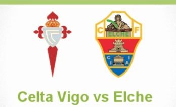 La Liga: Celta Vigo - Elche (duplázzunk!)