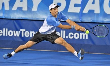 Ausztrál Open: Lloyd Harris - Mackenzie MacDonald