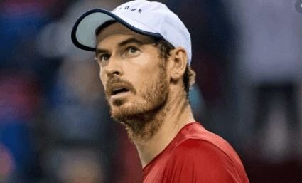 Biella Challenger: Andy Murray - Mathias Bourgue