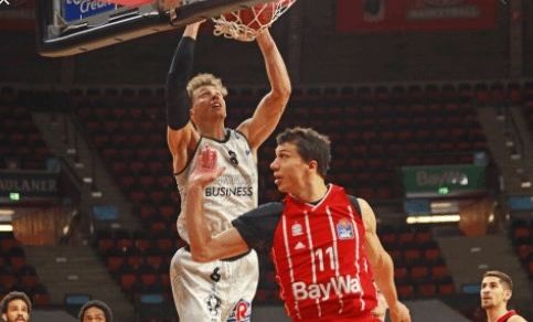 Napi kosár-favorit! 2021.02.14