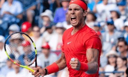 Ausztrál Open: Tsitsipas - Nadal (negyeddöntő)