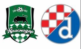 Európa Liga: Krasnodar - Dinamo Zagreb