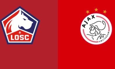 Európa Liga: Lille - Ajax
