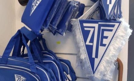 OTP Bank Liga:  ZTE - Újpest, Runaway!