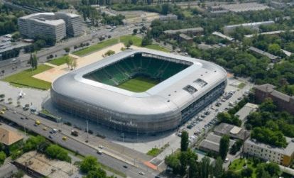 OTP Bank Liga:  Ferencváros - Budapest Honvéd FC, budapesti rangadó!