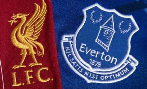 Premier League: Liverpool - Everton