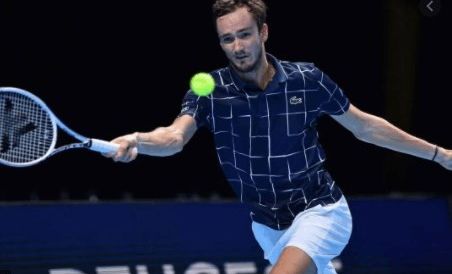 Ausztrál Open döntő: Medvedev - Djokovic (vasárnap reggel)