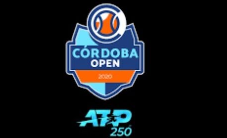 ATP Cordoba: Federico Coria - Benoit Paire