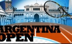 ATP Buenos Aires: S. Nagal - C. Garin (csütörtök éjjel)