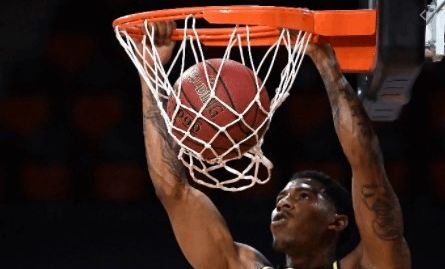 Napi kosár-favorit! 2021.03.07