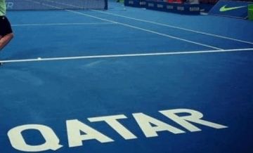 ATP Tour, Doha: Opelka - Bautista-Agut
