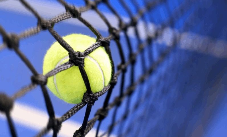 ATP Tour, Dubaj: Nishikori - Opelka