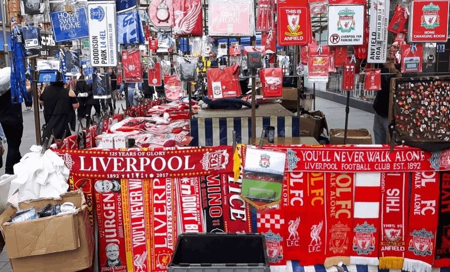 Bajnokok Ligája: Liverpool – RB Leipzig