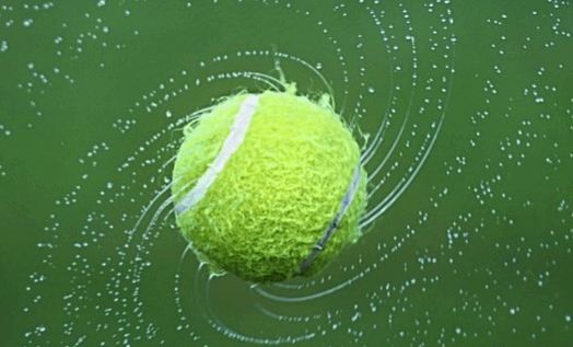 ATP Tour, Queen's Club: M. Cilic - A. De Minaur