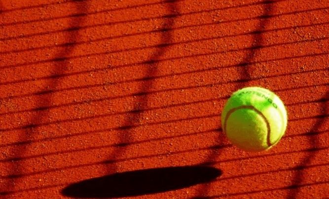 ATP Tour, Genf: Andujar - Stricker