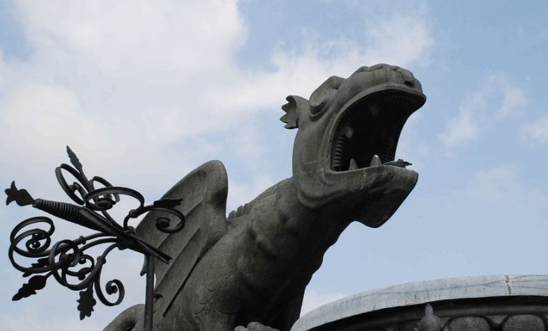 Osztrák 2. Liga: Klagenfurt - Még egy blama nem fér bele!