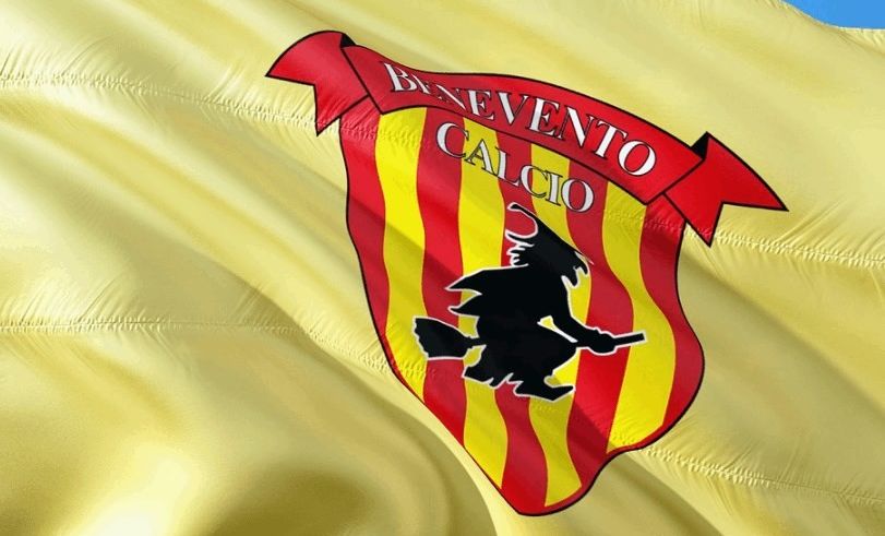 Serie A: Benevento - Sassuolo