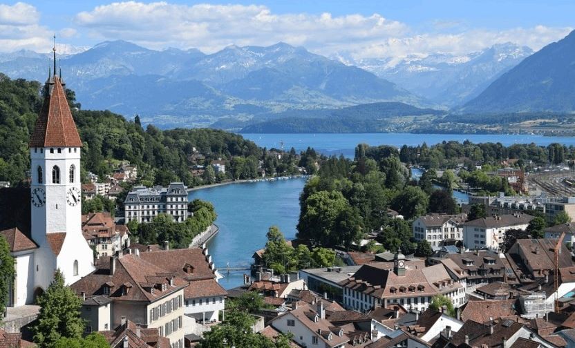 Svájci Challenge League: A Thun visszavágyódik..