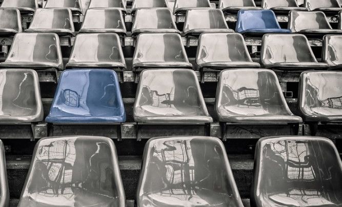 Javítani a kupafiaskó után