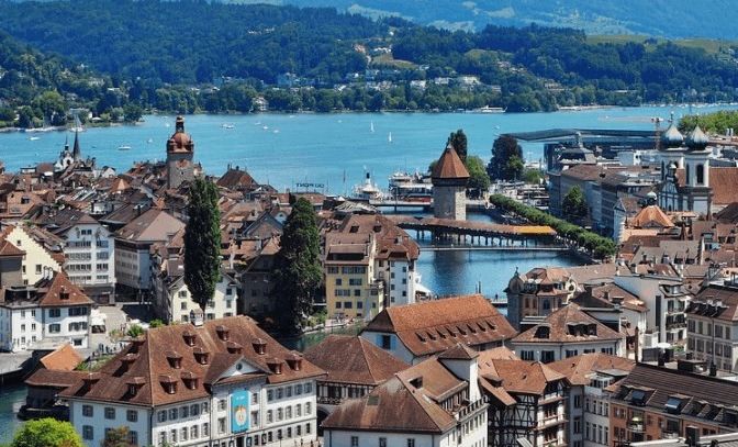 Svájci Super League: Luzern - Zürich