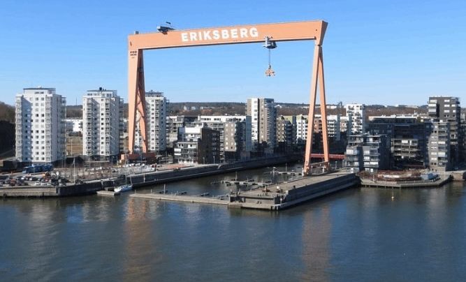 Allsvenskan: Göteborg - Degerfors