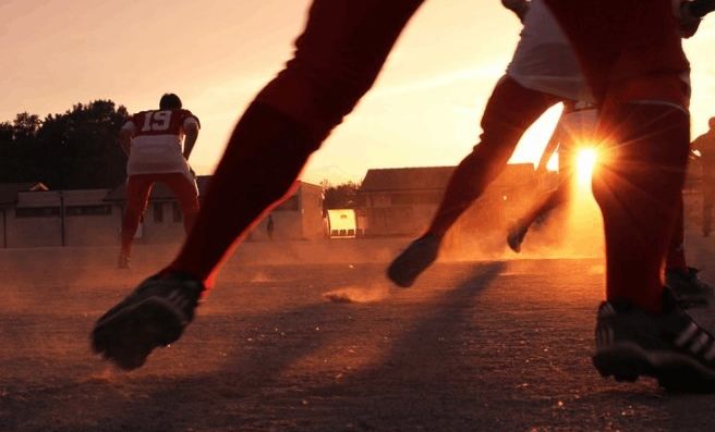 Osztrák 2. Liga:  Liefering - Young Violets