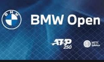 ATP Tour, München: Galan - Korda