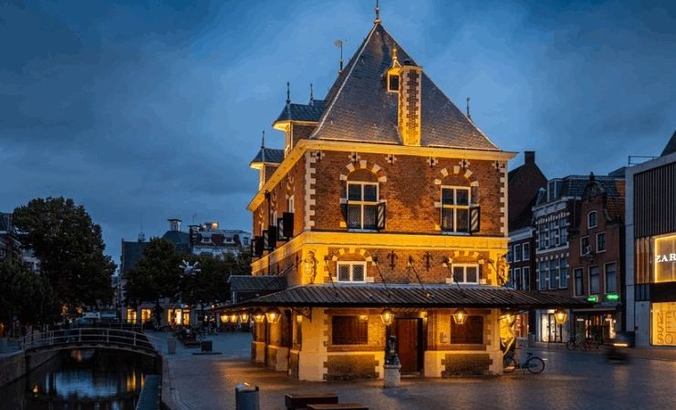 Péntek, az én napom...