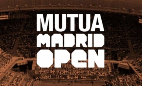 ATP Tour, Madrid:  D. Thiem - A. De Minaur