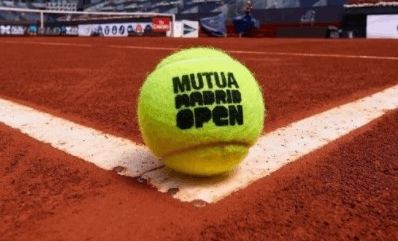 ATP Madrid Masters: J. Isner - M. Kecmanovic