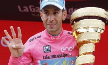 Giro D'Italia - 7. szakasz, Notaresco → Termoli 178km