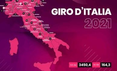 Giro D'Italia - 18. szakasz, Rovereto → Stradella (228km)