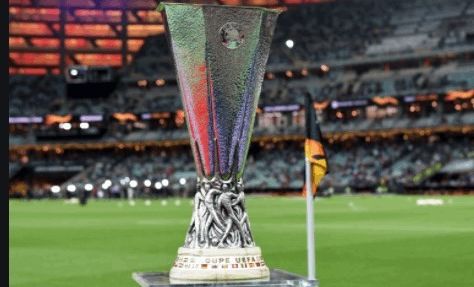 Európa Liga Döntő: Villarreal  - Manchester United