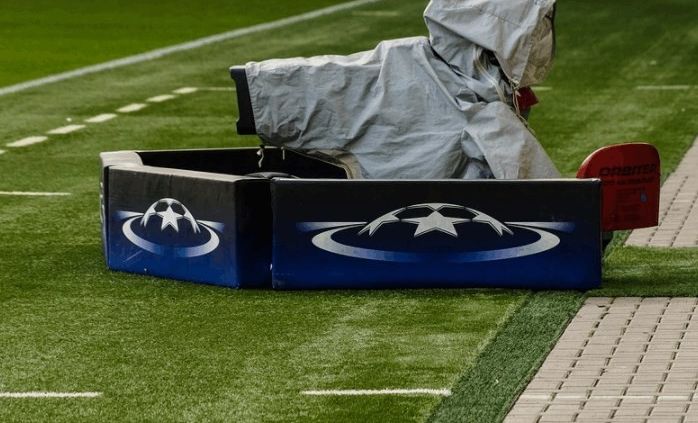 Bajnokok Ligája: Angolok a Sárkány Stadionban!