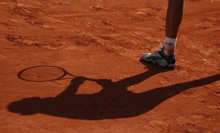 Roland Garros: N. Djokovic - R. Nadal