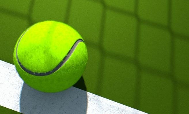 ATP Tour: Newport: J. Brooksby - P Gojowczyk