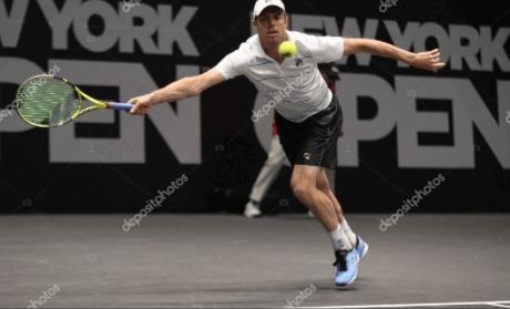 ATP Tour, Mallorca: S. Querrey - A. Mannarino