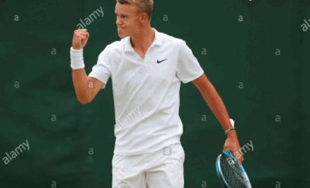 Challenger, Milánó: G.M Moroni - H.V.N Rune