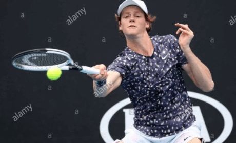 Wimbledon: Fucsovics M. - J. Sinner