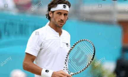 Wimbledon: D. Evans - F. Lopez