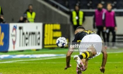 B-Terv ↑, 2021.07.03, hol a gól?